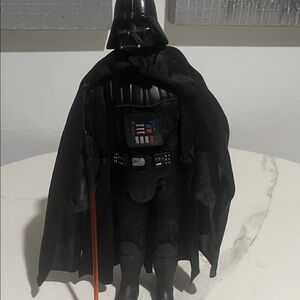 Rare 12” Darth Vader 1993 Hasbro Action figure